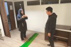 مربی گلف امیر قلعه نوعی را بیشتر بشناسید؛ استعدادیابی و ظرفیت شناسی از اهداف اصلی ما است