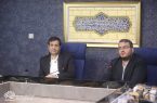تعاملات حوزه هنری با وزارت ورزش و جوانان گسترش مییابد