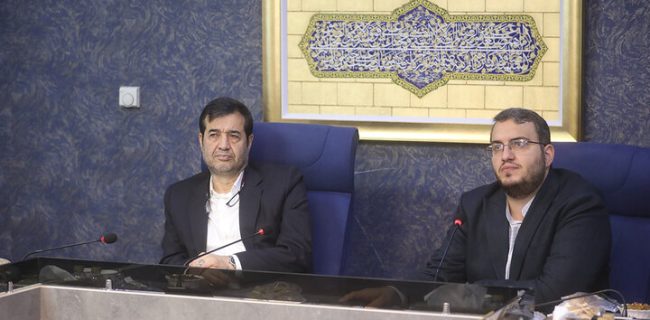 تعاملات حوزه هنری با وزارت ورزش و جوانان گسترش مییابد تعاملات حوزه هنری با وزارت ورزش و جوانان گسترش مییابد