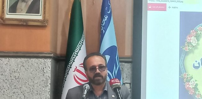 توسعه فیبر نوری در همدان؛ پایان عصر کابلهای مسی در پنج سال آینده توسعه فیبر نوری در همدان؛ پایان عصر کابلهای مسی در پنج سال آینده
