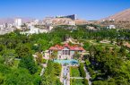 احیای باغهای تاریخی شیراز در دستور کار میراث فرهنگی احیای باغهای تاریخی شیراز در دستور کار میراث فرهنگی