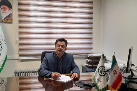 برگزاری ششمین همایش آموزشی ترویجی و معرفی جدیدترین محصولات کودی برگزاری ششمین همایش آموزشی ترویجی و معرفی جدیدترین محصولات کودی