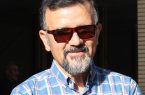 هنرمند مهمان: جمال رحمتی هنرمند مهمان: جمال رحمتی