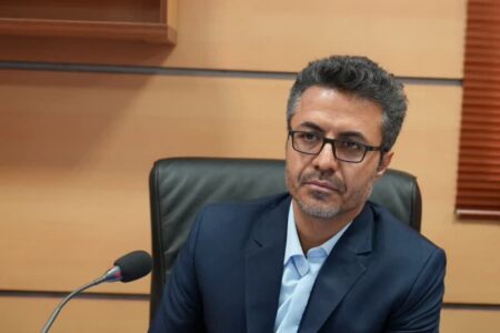 ناوگان حملونقل آماده اعزام ۶ هزار زائر همدانی به مرقد امام خمینی(ره) ناوگان حملونقل آماده اعزام ۶ هزار زائر همدانی به مرقد امام خمینی(ره)