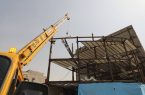 ساختوساز غیرمجاز در مهستان زیر ذرهبین نهادهای نظارتی ساختوساز غیرمجاز در مهستان زیر ذرهبین نهادهای نظارتی