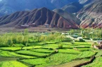 سمنان در مسیر شهر سبز؛ توسعه فضاهای سبز شهری در مناطق کمبرخوردار سمنان در مسیر شهر سبز؛ توسعه فضاهای سبز شهری در مناطق کمبرخوردار