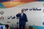 از تمرین تا افتخار: صبا نهاوندی، یک ورزشکار موفق