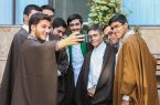 تأسیس خانه خلاق و نوآوری ویژه طلاب جوان در قم تأسیس خانه خلاق و نوآوری ویژه طلاب جوان در قم