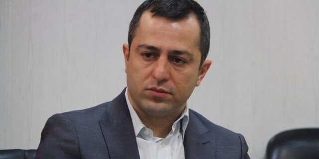 دیپلماسی عمومی پلتفرمی مؤثر برای فعالیت جوانان است دیپلماسی عمومی پلتفرمی مؤثر برای فعالیت جوانان است