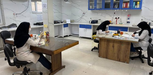 افتتاح مرکز خدمات بهداشتی جامع در مناطق کمبرخوردار قزوین افتتاح مرکز خدمات بهداشتی جامع در مناطق کمبرخوردار قزوین