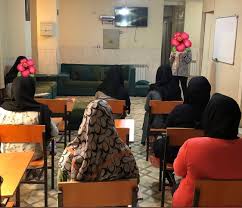 راهاندازی مرکز جامع ترک اعتیاد زنان در کرمانشاه راهاندازی مرکز جامع ترک اعتیاد زنان در کرمانشاه