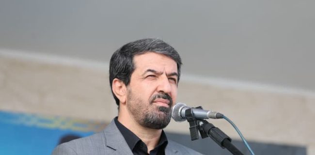 اربعین فرصتی برای ارتقای جایگاه معنوی و فرهنگی استان همدان اربعین فرصتی برای ارتقای جایگاه معنوی و فرهنگی استان همدان