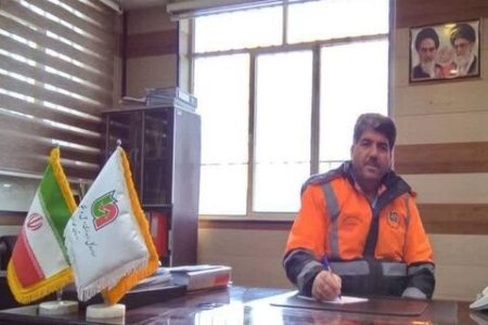 جادههای ملایر ایمنتر و روشنتر میشوند جادههای ملایر ایمنتر و روشنتر میشوند