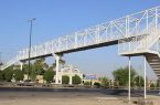 افتتاح پل عابر پیاده جدید در رشت افتتاح پل عابر پیاده جدید در رشت