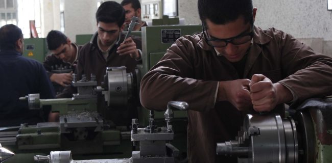 چالش‌های اشتغال جوانان در ایران