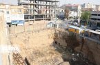 هشدار درباره گود خطرناک حصارک کرج هشدار درباره گود خطرناک حصارک کرج