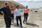 پیشرفت ۵۰ درصدی عملیات اجرایی قطعه دوم محور فرعی ملایر ـ قوزان پیشرفت ۵۰ درصدی عملیات اجرایی قطعه دوم محور فرعی ملایر ـ قوزان