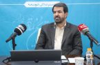سومین کنفوبیشن سلامت در همدان، گامی نوین در توسعه گردشگری سلامت سومین کنفوبیشن سلامت در همدان، گامی نوین در توسعه گردشگری سلامت