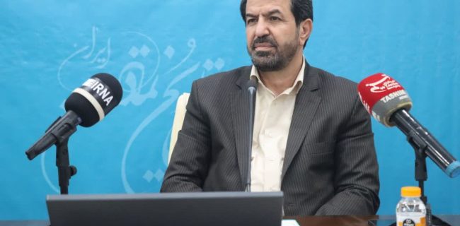 سومین کنفوبیشن سلامت در همدان، گامی نوین در توسعه گردشگری سلامت سومین کنفوبیشن سلامت در همدان، گامی نوین در توسعه گردشگری سلامت