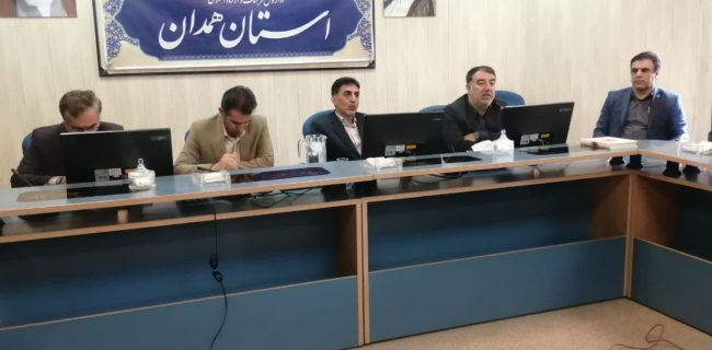 روابطعمومیها، بازیگران اصلی در برگزاری کنفوبیشن گردشگری سلامت همدان روابطعمومیها، بازیگران اصلی در برگزاری کنفوبیشن گردشگری سلامت همدان