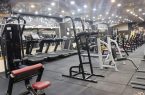 افتتاح باشگاه ورزشی ویژه جوانان در نقده افتتاح باشگاه ورزشی ویژه جوانان در نقده