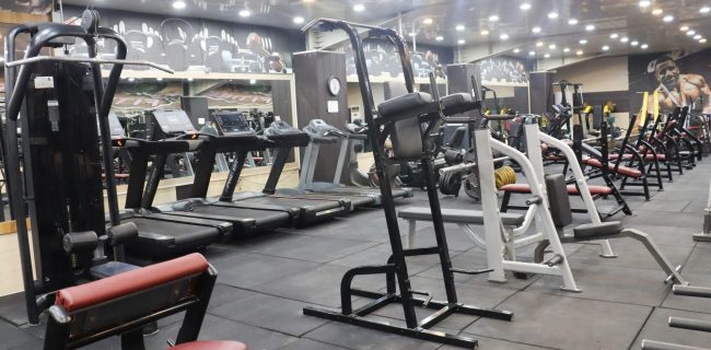 افتتاح باشگاه ورزشی ویژه جوانان در نقده افتتاح باشگاه ورزشی ویژه جوانان در نقده
