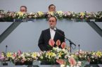 بیمارستان هزار تختخوابی همدان را به محور درمان منطقهای تبدیل خواهد کرد بیمارستان هزار تختخوابی همدان را به محور درمان منطقهای تبدیل خواهد کرد