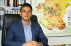 توسعه ۱۵۰ کیلومتر آتشبُر برای حفاظت از منابع طبیعی همدان توسعه ۱۵۰ کیلومتر آتشبُر برای حفاظت از منابع طبیعی همدان