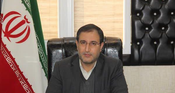 ملایر؛ نقشآفرین برجسته در نمایشگاه گردشگری سلامت همدان ملایر؛ نقشآفرین برجسته در نمایشگاه گردشگری سلامت همدان