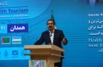 گردشگری سلامت؛ مسیر نوین تعاملات منطقهای ایران گردشگری سلامت؛ مسیر نوین تعاملات منطقهای ایران