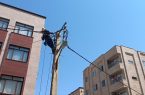 هشدار قطعی برق برای ادارات پرمصرف؛ صنعت برق درگیر ناترازی بیسابقه هشدار قطعی برق برای ادارات پرمصرف؛ صنعت برق درگیر ناترازی بیسابقه