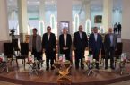 اکران مستند تاریخ شفاهی شهرداری همدان؛ روایتی از تجربه‌های مدیریتی تا ماندگاری حافظه شهری