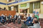 تأکید فرماندار همدان بر رفاه روستاییان، مهاجرت معکوس و مدیریت منابع آبی تأکید فرماندار همدان بر رفاه روستاییان، مهاجرت معکوس و مدیریت منابع آبی