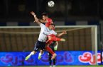 استقبال غیردوستانه پرسپولیسی‌ها از عیسی آل‌کثیر