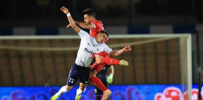 استقبال غیردوستانه پرسپولیسی‌ها از عیسی آل‌کثیر