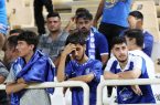 استقلال، شهر بیدفاع؛ ساپینتو با این تیم برف تهران را نمیبیند! استقلال، شهر بیدفاع؛ ساپینتو با این تیم برف تهران را نمیبیند!