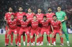 اعلام ترکیپ پرسپولیس و ملوان| عیسی مقابل عشق گذشته اعلام ترکیپ پرسپولیس و ملوان| عیسی مقابل عشق گذشته