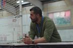 انفجار هیجان در آفتاب انقلاب انفجار هیجان در آفتاب انقلاب