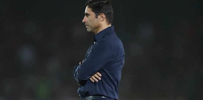 اینجا جای تو نبود وحید! اینجا جای تو نبود وحید!