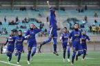 برنامه خاتون ایران در لیگ قهرمانان زنان آسیا برنامه خاتون ایران در لیگ قهرمانان زنان آسیا