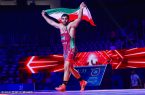 تاجگذاری تمام عیار کشتی ایران در زاگرب؛ تو معجون گل و مدال و نوری! تاجگذاری تمام عیار کشتی ایران در زاگرب؛ تو معجون گل و مدال و نوری!