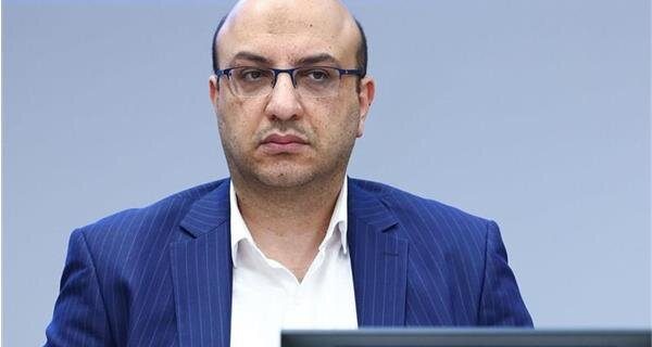 تاکید دوباره علینژاد؛ متولی تیم امید، فدراسیون فوتبال است تاکید دوباره علینژاد؛ متولی تیم امید، فدراسیون فوتبال است
