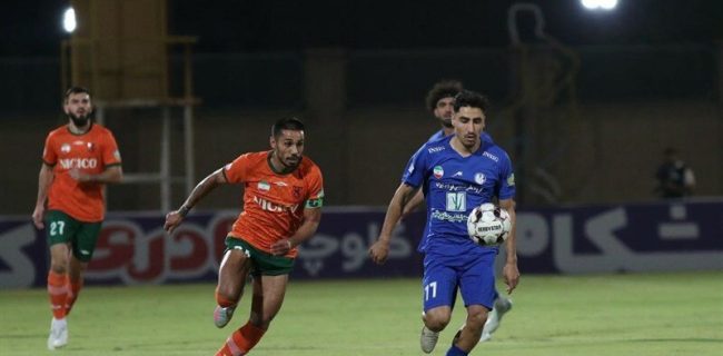 جدول لیگ برتر تا پایان هفته پنجم/ مس رفسنجان قعرنشین مطلق لیگ برتر + جدول جدول لیگ برتر تا پایان هفته پنجم/ مس رفسنجان قعرنشین مطلق لیگ برتر + جدول