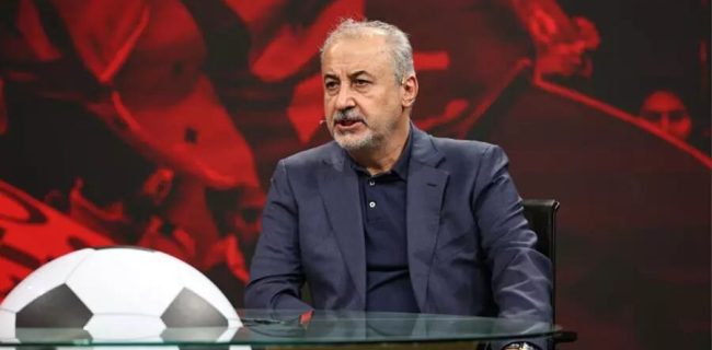 جنجال پرسپولیس و فخریان همچنان ادامه دارد/ کنایه درویش به استقلال! جنجال پرسپولیس و فخریان همچنان ادامه دارد/ کنایه درویش به استقلال!