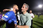 حالا وقتش است که جباری بازگردد حالا وقتش است که جباری بازگردد