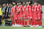 حساب باشگاه پرسپولیس بسته است حساب باشگاه پرسپولیس بسته است