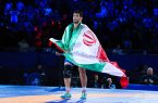 حسن یزدانی بازی‌های کشورهای اسلامی را از دست داد