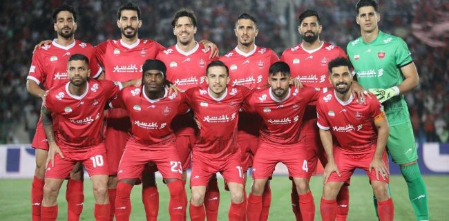 خشم پرسپولیسی‌ها از یک اتهام خنده‌دار