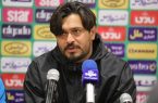 دقیقی: اخراجی نداشتیم نشان میدادیم کت تن کیست/پنالتی استقلال هند چشمی بود دقیقی: اخراجی نداشتیم نشان میدادیم کت تن کیست/پنالتی استقلال هند چشمی بود