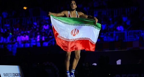 رحمان عموزاد: یک سال خون و دل خوردم تا جبران کنم/ هدفم حضور در سه المپیک آینده است رحمان عموزاد: یک سال خون و دل خوردم تا جبران کنم/ هدفم حضور در سه المپیک آینده است